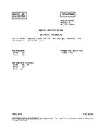 MIL MIL-D-3994C Notice 3 – Validation