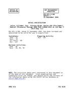 MIL MIL-DTL-2/38E Notice 1 – Validation