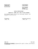 MIL MIL-P-60090B Notice 3 – Validation