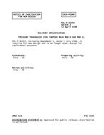 MIL MIL-P-82459 Notice 2 – Inactivation 1