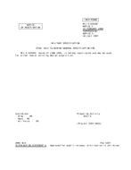 MIL MIL-S-63540C Notice 2 – Reactivation