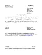 MIL MIL-A-85097/8B Notice 2 – Reactivation