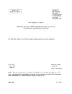 MIL MIL-M-24350B Notice 2 – Reactivation