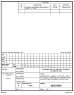 MIL DSCC V62/07616A