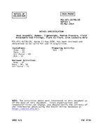 MIL MIL-DTL-83796/2B Notice 1 – Validation