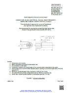 MIL MIL-PRF-39012/73C Amendment 1 (amendment incorporated)