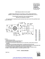 MIL MIL-PRF-39012/8E Amendment 1 (amendment incorporated)