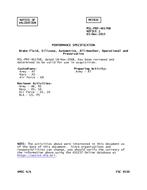 MIL MIL-PRF-46176B Notice 2 – Validation 2