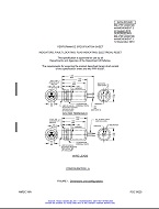 MIL MIL-PRF-83287/2E Amendment 2