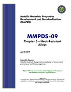 MMPDS MMPDS-09 Chapter 6