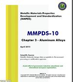 MMPDS MMPDS-10 Chapter 3