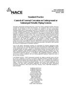 NACE SP0169-2007