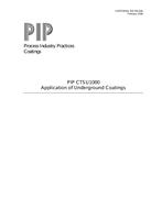 PIP CTSU1000