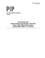 PIP PN15CB1S01