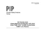 PIP PN15CL1S01