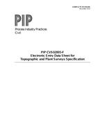 PIP CVS02005-F-EEDS