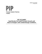 PIP VESSM001