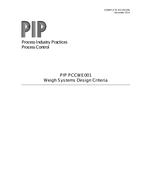 PIP PCCWE001