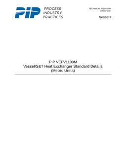 PIP VEFV1100M