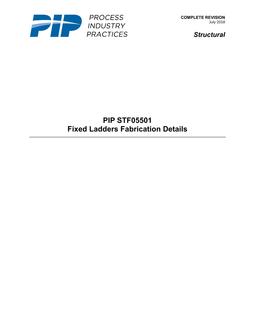 PIP STF05501