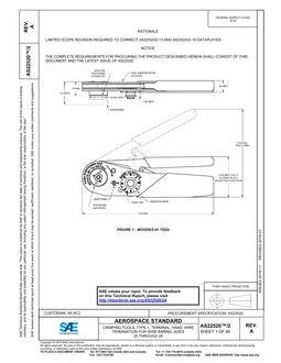 SAE AS22520/2A