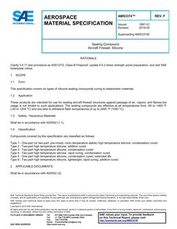 SAE AMS3374F