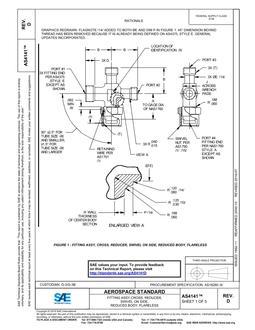 SAE AS4141D