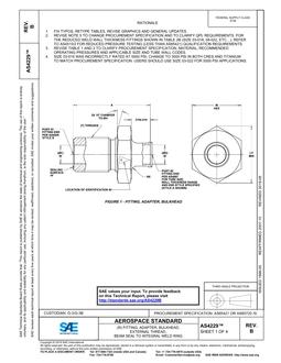 SAE AS4229B