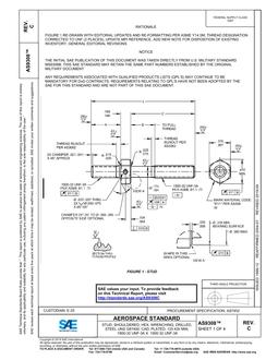 SAE AS9308C