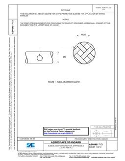 SAE AS60491/3