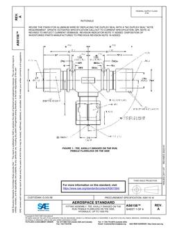 SAE AS6158A