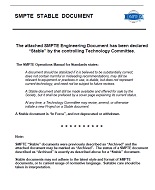 SMPTE 171