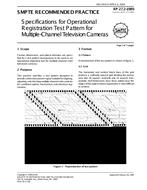 SMPTE RP 27.2