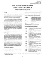 SSPC Paint 9