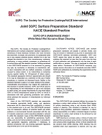 SSPC SP 5 (WAB)/NACE WAB-1